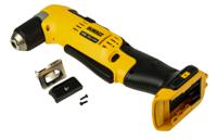 dcd740n-xj DeWALT DCD Keyless 18V Cordless Angle drill Body Only