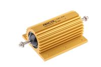 hs200-33r-j Arcol, 33Ω 200W Wire Wound Chassis Mount Resistor HS200 33R J ±5%