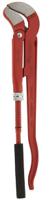 61012 Ega-Master Pipe Wrench, 425.0 mm Overall