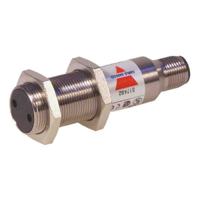 ep1820ppas-1 Carlo Gavazzi Retroreflective Photoelectric Sensor, Barrel Sensor, 2 m Detection Range