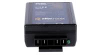 pv12s Alfatronix PV DC-DC Converter, 13.6V dc/ 18 Output, 17 → 32 V dc Input, 144W, Clip Mount, +30°C Max Temp -25°C
