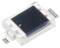 vbpw34s Vishay, VBPW34S IR + Visible Light Si Photodiode, Surface Mount GW