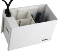 609800001 Xylem Lowara 100 → 240 V ac Magnetic Coupling Water Pump, 460L/h