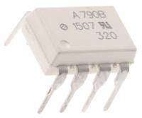 acpl-790b-000e ACPL-790B-000E Broadcom, Isolation Amplifier, 3 → 5.5 V, 8-Pin PDIP