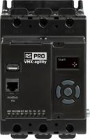 206-103 RS PRO Soft Starter, , 30 kW, 200 → 600 V, 3 Phase, IP20