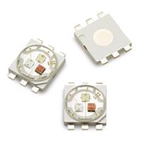 asmg-pt00-00001 Broadcom RGB LED  SMD, ASMG-PT00-00001