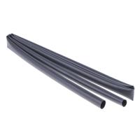 rnf-100-12-0-stk TE Connectivity Heat Shrink Tubing, Black 12.7mm Sleeve Dia. x 1.2m Length 2:1 Ratio, RNF-100 Series