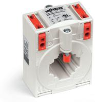 855-301050-103 WAGO 855 Series Current Transformer Current Transformer, 50A Input, 50:1, 1 A Output