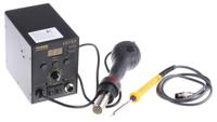 ud82d70 Antex Electronics 760RWK Hot Air station 50W, 230V