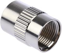 ut014jcsl Souriau Sunbank by Eaton, UT0Size 14 Straight Cable Clamp With Strain Relief, For Use With UT0-UT0W Series Circular