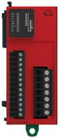 tm3sak6r Schneider Electric PLC Expansion Module for Use with Modicon M221, Modicon M241, Modicon M251