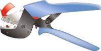 985894 Facom Hand Crimp Tool for Insulated Terminals