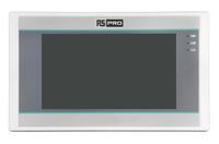 221-3481 RS PRO HMI Panel - 4.3 in, TFT LCD Display, 480 x 272