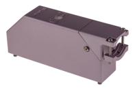 dl1 ITT Cannon, DL Backshell, Straight, 156 Way