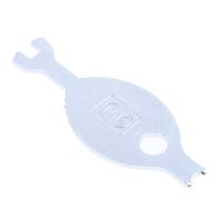 3405-zic MK Electric Key for Grid Plus Series