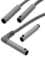 qm3410 Norgren Reed Reed Switch, IP66, 10 → 240V ac/dc, NO Operation, QM/34, with LED indicator