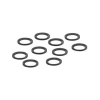 e30442 ifm electronic EPDM Gasket Gasket, 11.6mm Bore, 16.5mm Outer Diameter