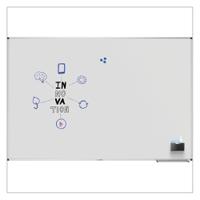 7-108174 Legamaster White Board, 120cm Height, 180cm Width