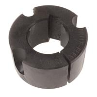 184-678 RS PRO Taper Bush 1210, 25mm Shaft Diameter