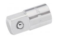 s-232 SAM S-232 1/2 in Square Socket Adapter, 47 mm Overall