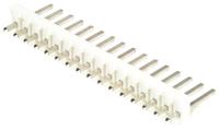 26-60-4160 Molex KK 396 Series Straight Through Hole Pin Header, 16 Contact(s), 3.96 mm Pitch, 1 Row, Unshrouded
