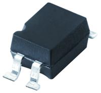 vo615a-8x017t Vishay, VO615A-8X017T DC Input Phototransistor Output Optocoupler, Surface Mount, 4-Pin SMD
