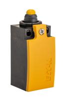266120-ls-20 Eaton LS-Titan Series Plunger Limit Switch, 2NO, IP66, IP67, Plastic Housing, 415V ac Max, 6A Max