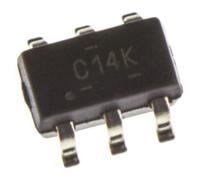 tpd3s014dbvr Texas Instruments TPD3S014DBVR, Current Limit Power Switch IC 6-Pin, SOT-23
