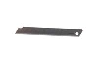 t0953-10 CK Flat Snap-off Blade 9 mm, 10 per Package