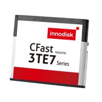 decfa-a28dk1kcadf InnoDisk CFast Card, 128GB