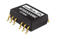 nte1215mc Murata Power Solutions NTE DC-DC Converter, 15V dc/ 66mA Output, 10.8 → 13.2 V dc Input, 1W, Surface Mount,
