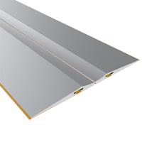 250-0412 RS PRO Aluminium Dolly Parking Rail, 1200mm x 6.5mm