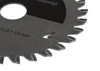 2608837752 Bosch Circular Saw Blade, Pack of 1