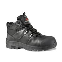tc3000008 Rockfall Men's Waterproof Boots, UK 8, EU 42