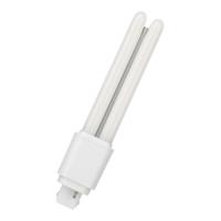 146747 LED PL Glass G24d 9W(26W)1350lm840 EM+AC