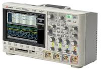 dsox3054a Keysight Technologies DSOX3054A InfiniiVision 3000A X Series, 500MHz Bench Oscilloscope, 4 Analogue Channels