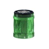 xvuc63 Schneider Electric Harmony Series Green Signal Tower, 24 V