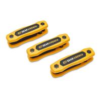 83512 GearWrench 25 piece Metric