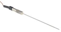 219-4674 RS PRO Type T Thermocouple 100mm Length, 1.6mm Diameter → +250°C