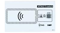 om2nta5kit NXP OM2NTA5KIT Near Field Communication (NFC) Development Kit for NFC Enabled Mobile Phone 13.56MHz OM2NTA5KIT