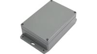 rnd-455-01088 RND RND 455 ABS PCB Mounting Enclosure, 165 x 115 x 15mm