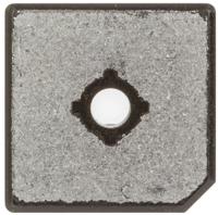 gbpc3506 Taiwan Semiconductor Bridge Rectifier, 35A, 600V, 4-Pin