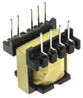 74010 2 Output 7 → 10W Flyback SMPS Transformer, 85 → 265V ac, 4 → 7 V ac, 8 → 17 V ac