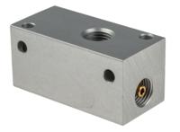 m5811211 Norgren Vacuum Pump, 0.3mm nozzle , -0.9bar 55L/min, M/58112 series