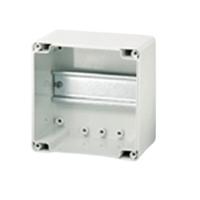 trh-24-din-35-rail Fibox TRH Series Mounting Rail, 226 x 35mm