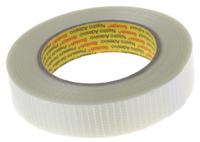 8959-25mm 3M SCOTCH 8959 Transparent Packing Tape, 50m x 25mm