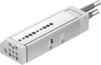 dgsl-16-80-y3a Festo Pneumatic Guided Cylinder - 544002, 20mm Bore, 80mm Stroke, DGSL Series, Double Acting