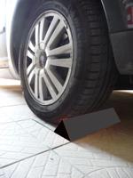 125-2175 RS PRO EVA Wheel Chock