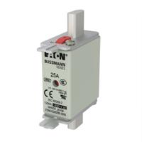 25nhg000b-690-nh-fuse-25a-690v-size-000-gg-mgl Eaton 25A Tag Fuse, 21 x 79mm, 690V