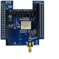 x-nucleo-gnss2a1 STMicroelectronics X-NUCLEO-GNSS2A1 STM32 Nucleo GNSS, GPS X-NUCLEO-GNSS2A1